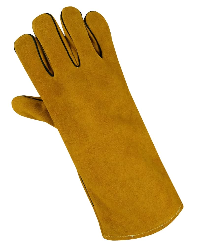 BW Gold Hands Gloves Renegade Classics