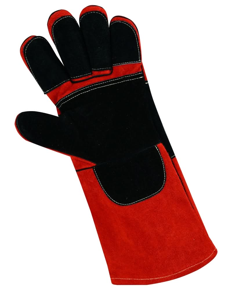 BW Ruby Claw Gloves Renegade Classics