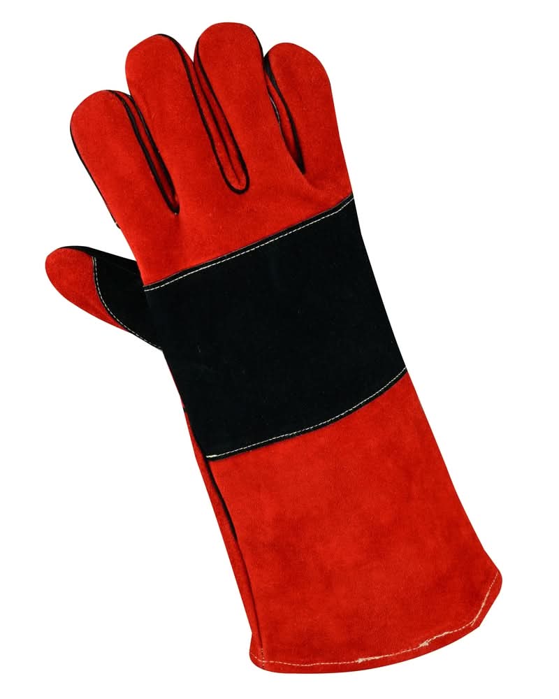 BW Ruby Claw Gloves Renegade Classics