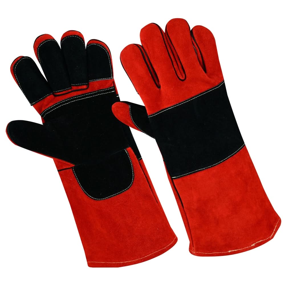 BW Ruby Claw Gloves Renegade Classics