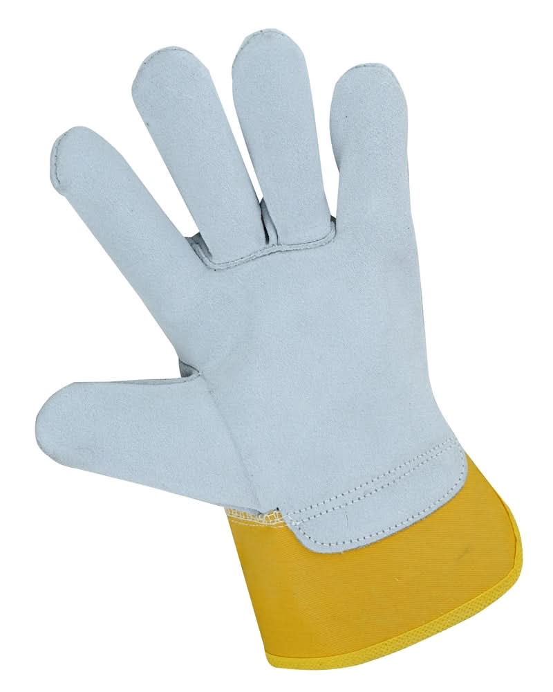 BW Sunbeam Safety Gloves Renegade Classics