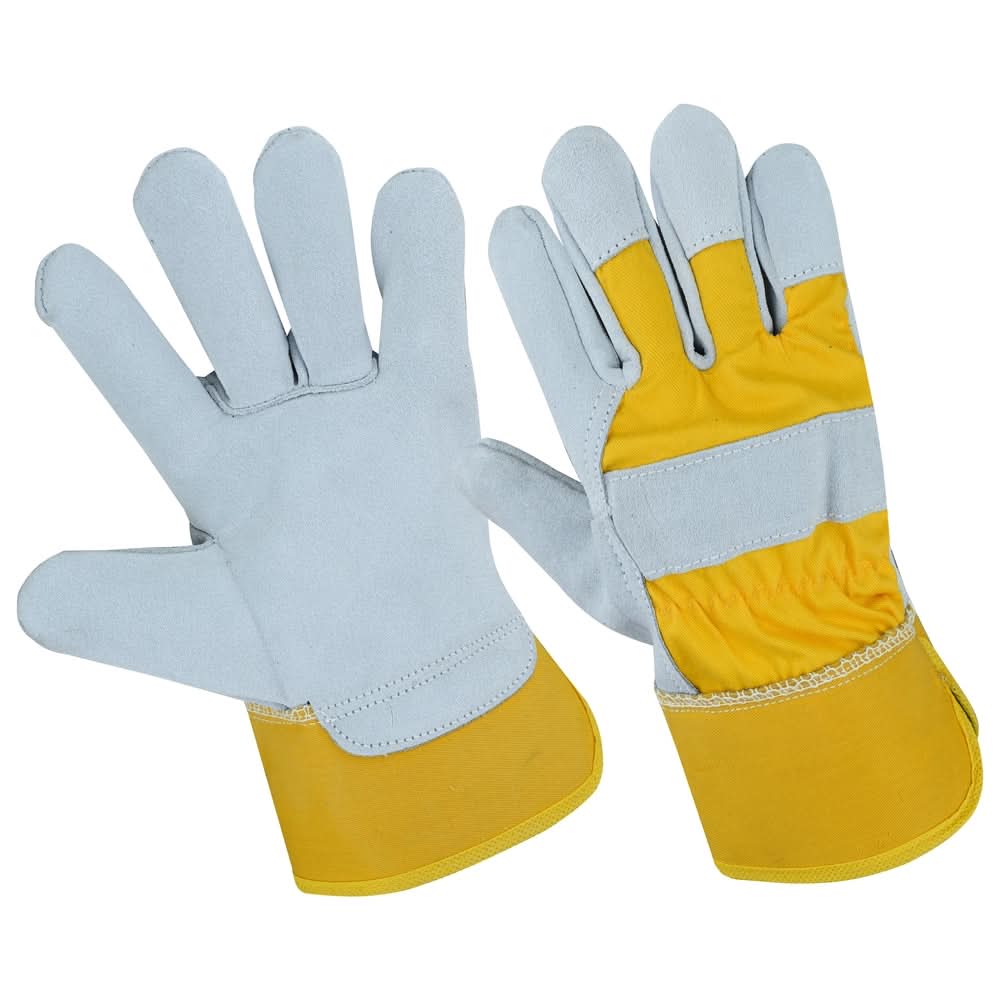 BW Sunbeam Safety Gloves Renegade Classics