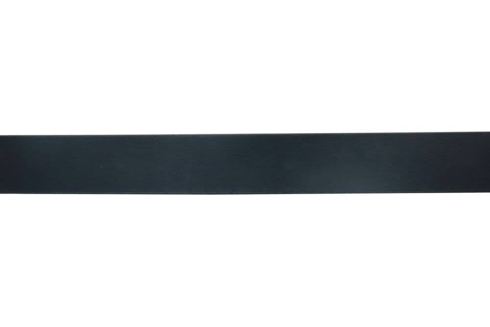 BLT The Iconic Black Genuine Leather Belt Biker Accessories Renegade Classics