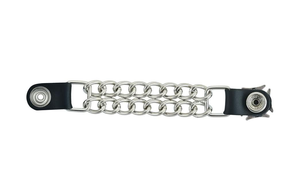 PKV131D Vest Extender - Iron Cross Vest Extenders Renegade Classics