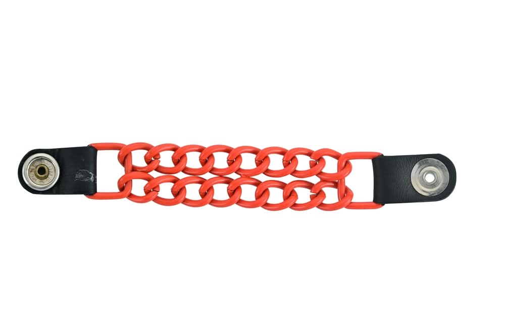 PKVPC100O Vest EXTENDER POWDER COATED ORANGE Vest Extenders Renegade Classics