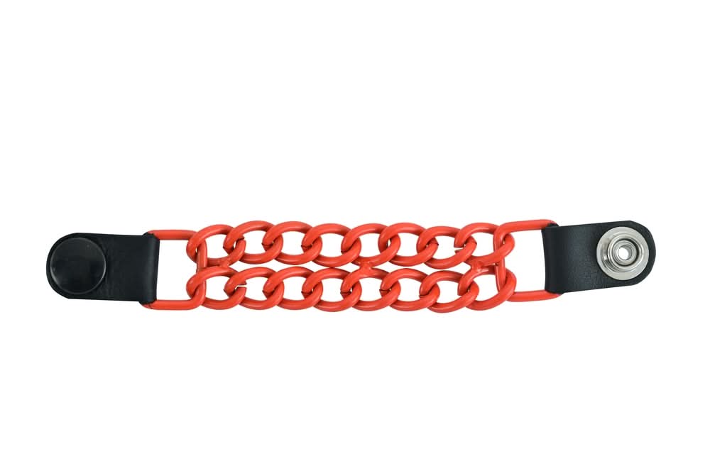 PKVPC100O Vest EXTENDER POWDER COATED ORANGE Vest Extenders Renegade Classics