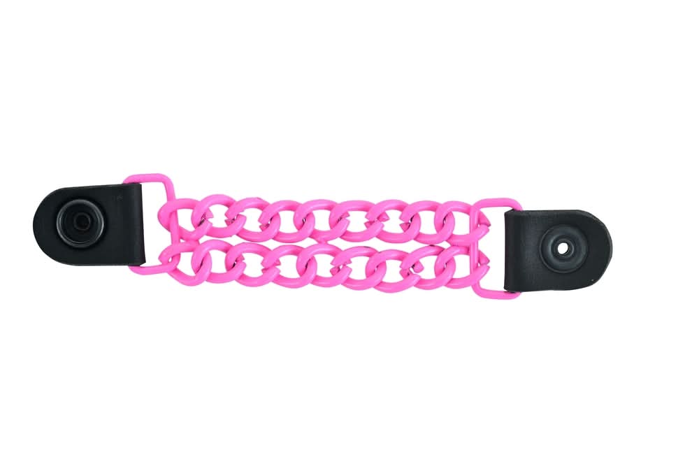 PKVPC100PI Vest EXTENDER POWDER COATED PINK Vest Extenders Renegade Classics