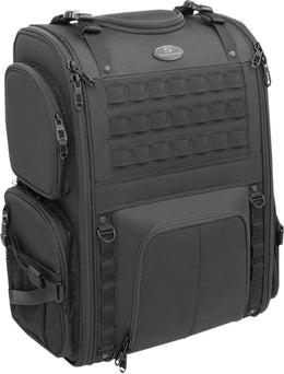 S3500 Tactical Sissy Bar Bag