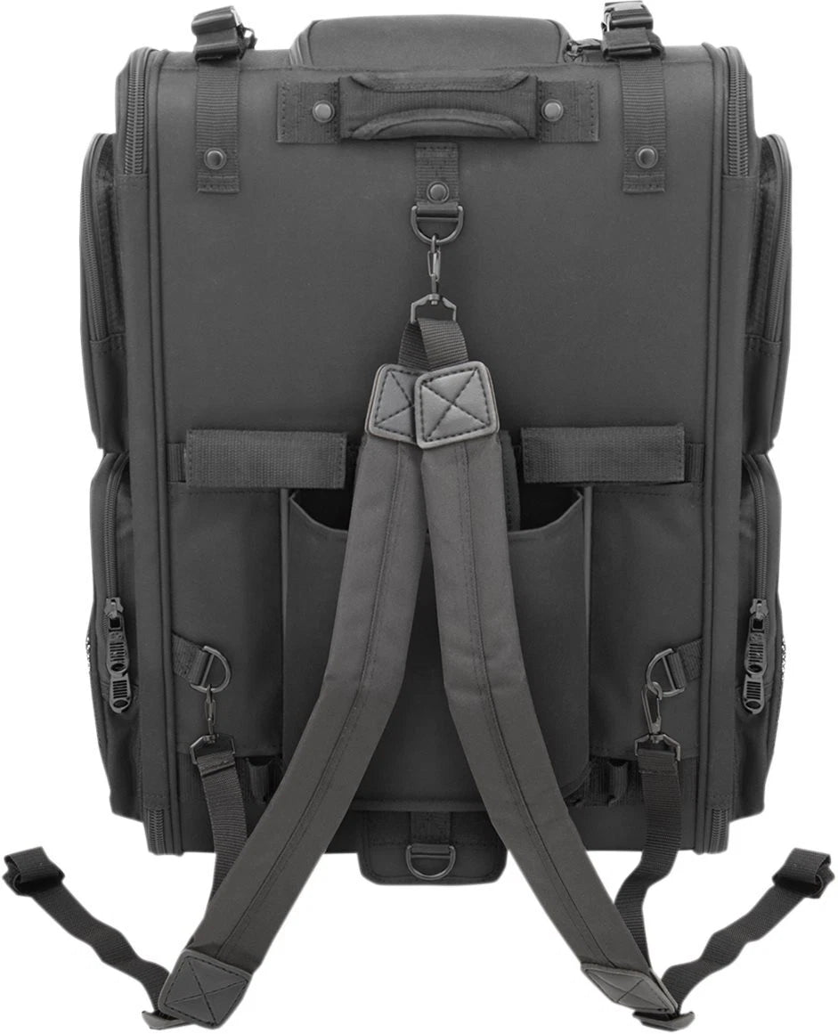 S3500 Tactical Sissy Bar Bag