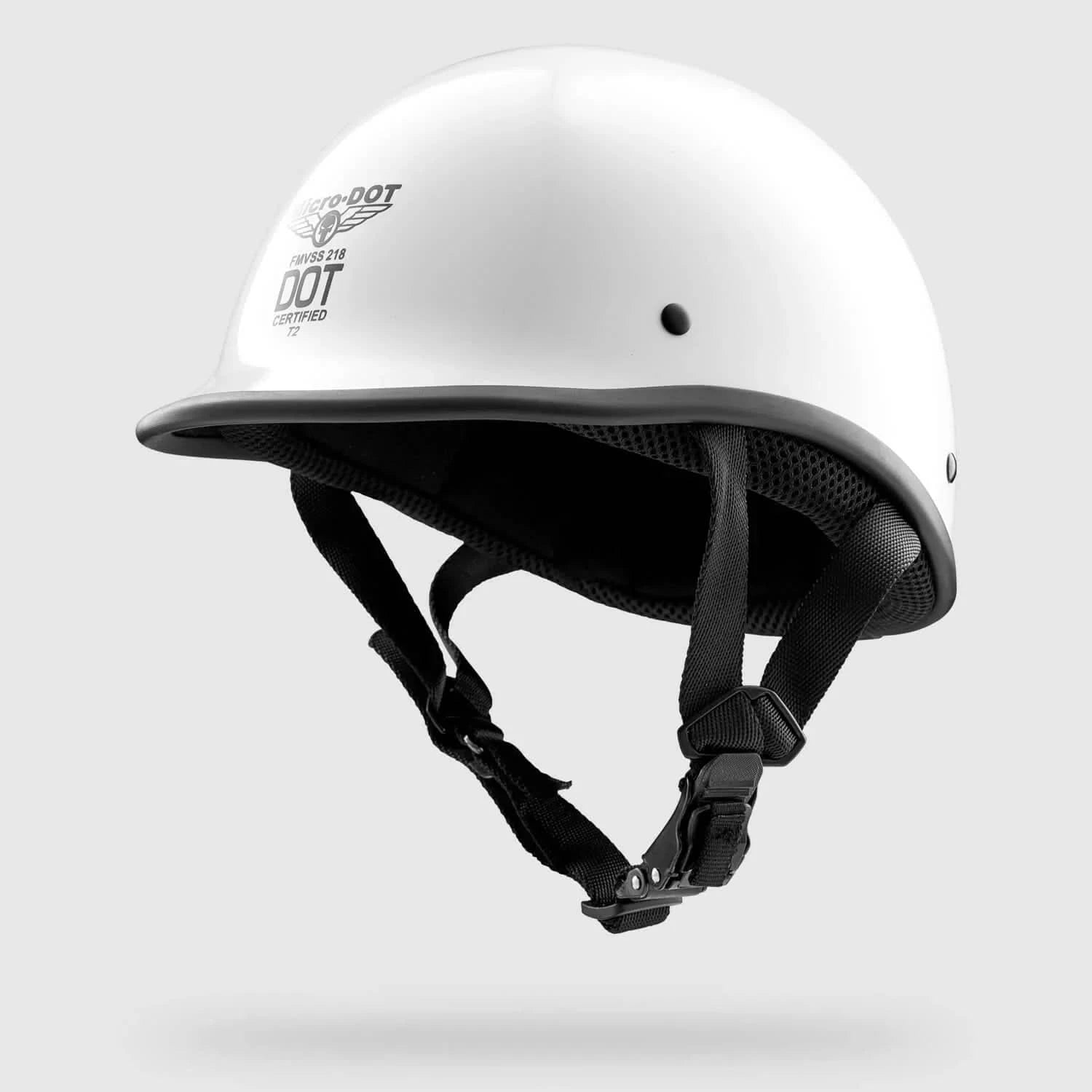 Twister 2.0 DOT Approved Reversible Beanie Helmet