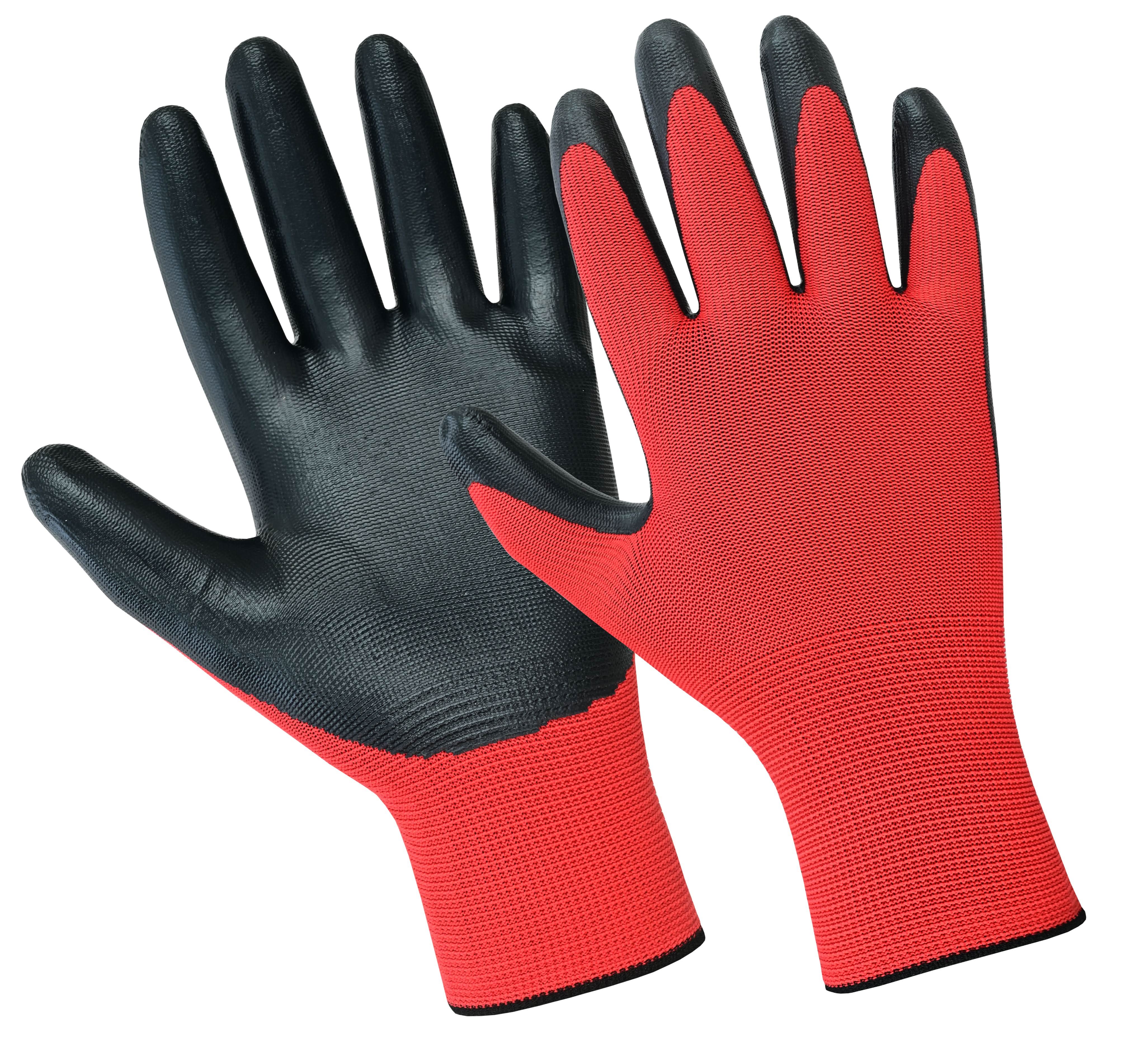 BW Aqua Seal Safety Gloves Renegade Classics