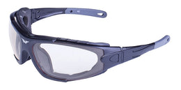 24ShortyKitA/F Shorty 24 Kit Clear Photochromic Ant-Fog Lenses
