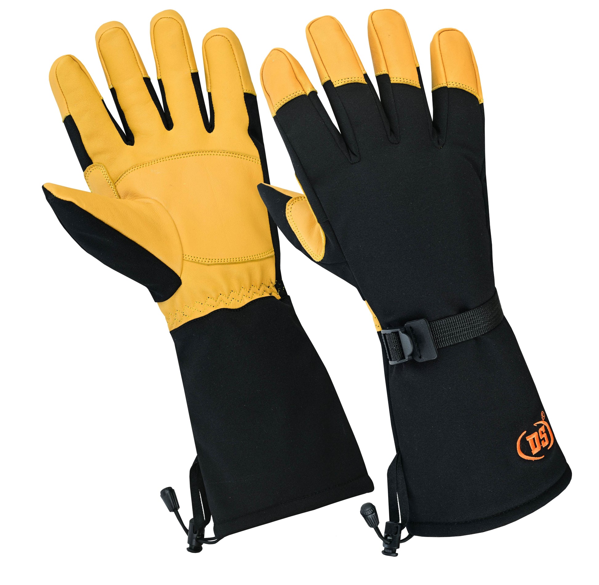 BW Puff Protector Safety Gloves Renegade Classics