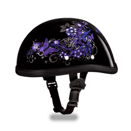 6002B EAGLE- W/ BUTTERFLY Non-DOT