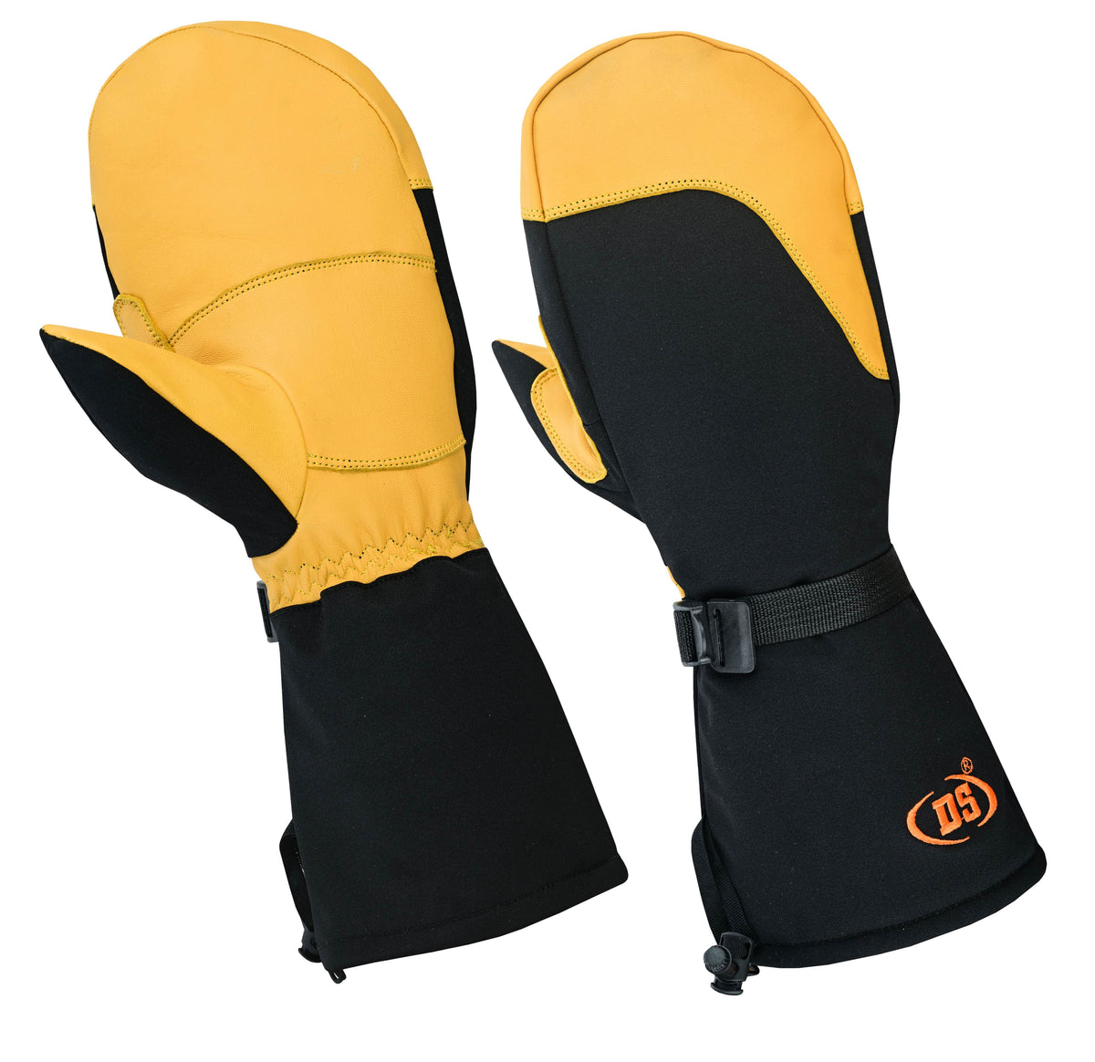 BW Frost Fighter Safety Gloves Renegade Classics