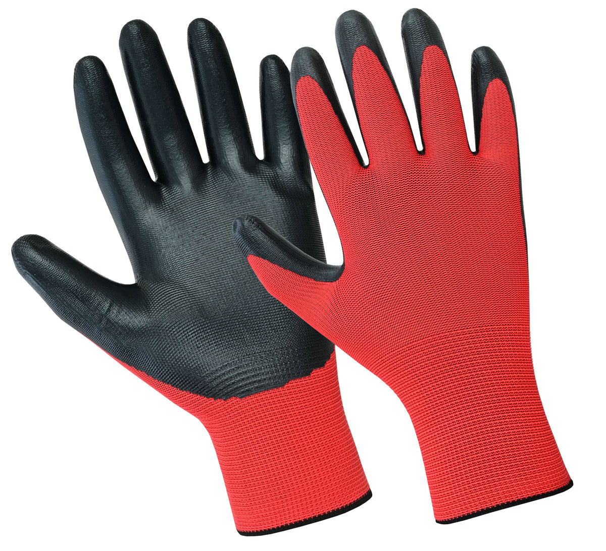 Aqua Seal Safety Work Gloves