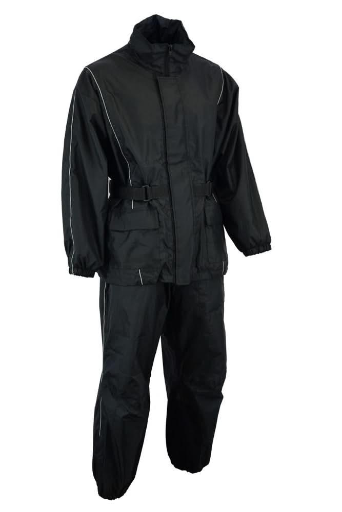 AquaDefender Rain Suit
