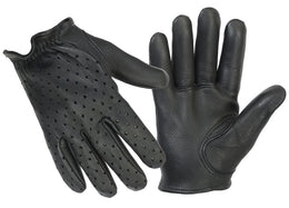 Authority™ Men's Leather Gloves