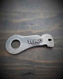 BBH-3 Skull Wing Bell Hanger