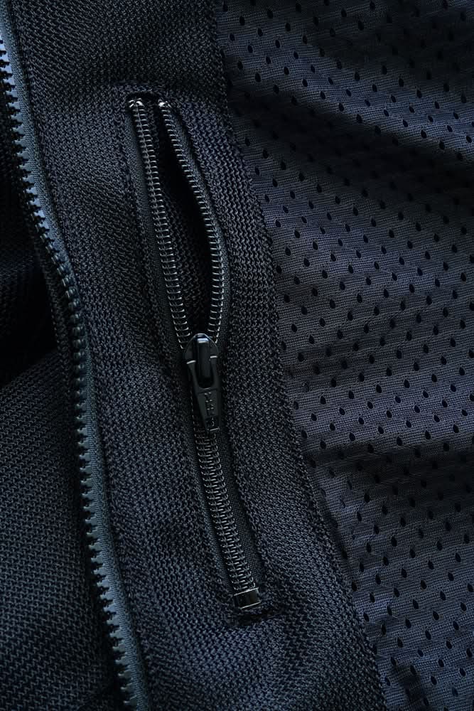 Born Flare™ Women’s Mesh Motorcycle Jacket