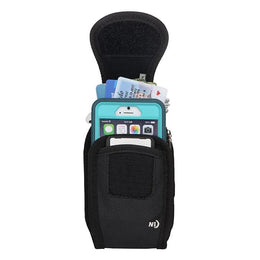 CCC2W-1-R3 Clip Case Cargo(tm) Universal Rugged Holster-Double Wide