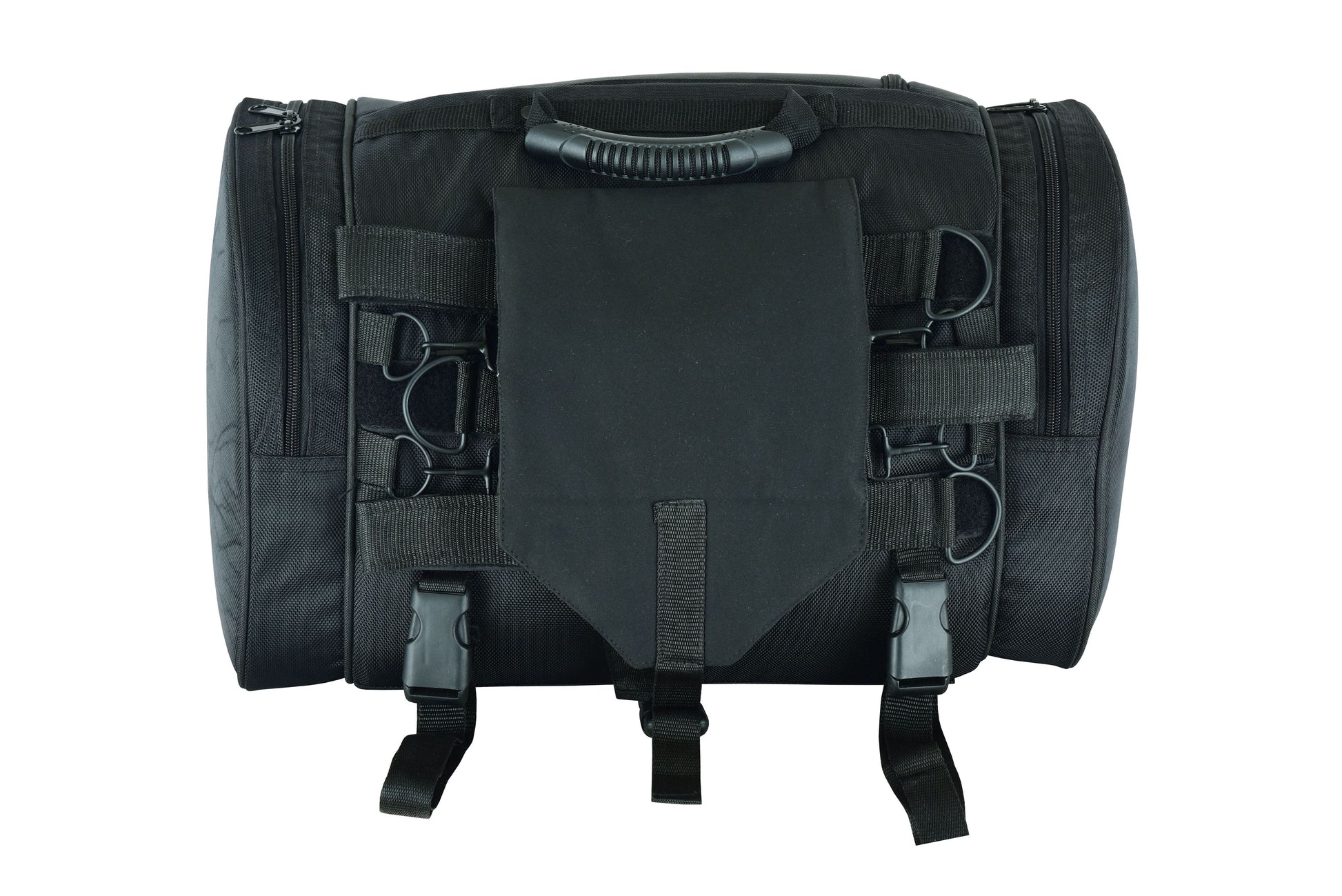 DS Sissy Bar Carry Bag Sissy Bar Bags Renegade Classics