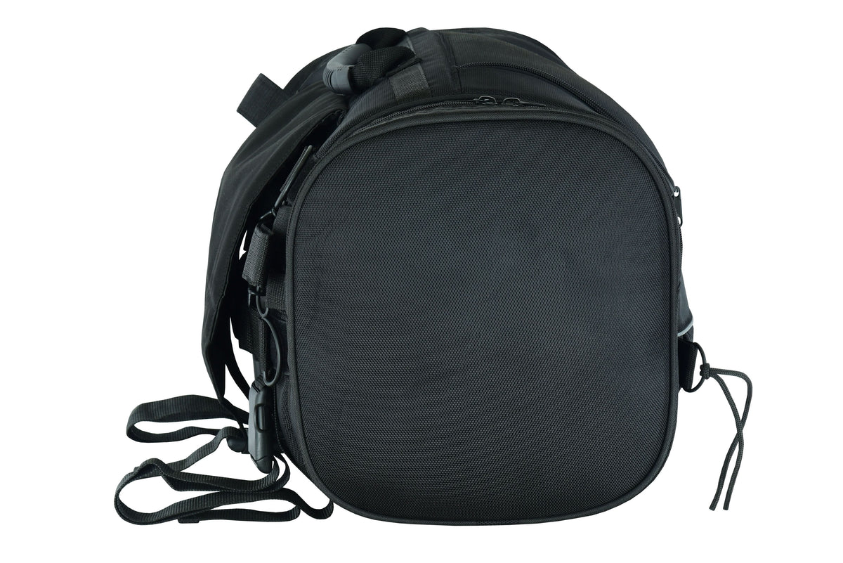 DS Sissy Bar Carry Bag Sissy Bar Bags Renegade Classics