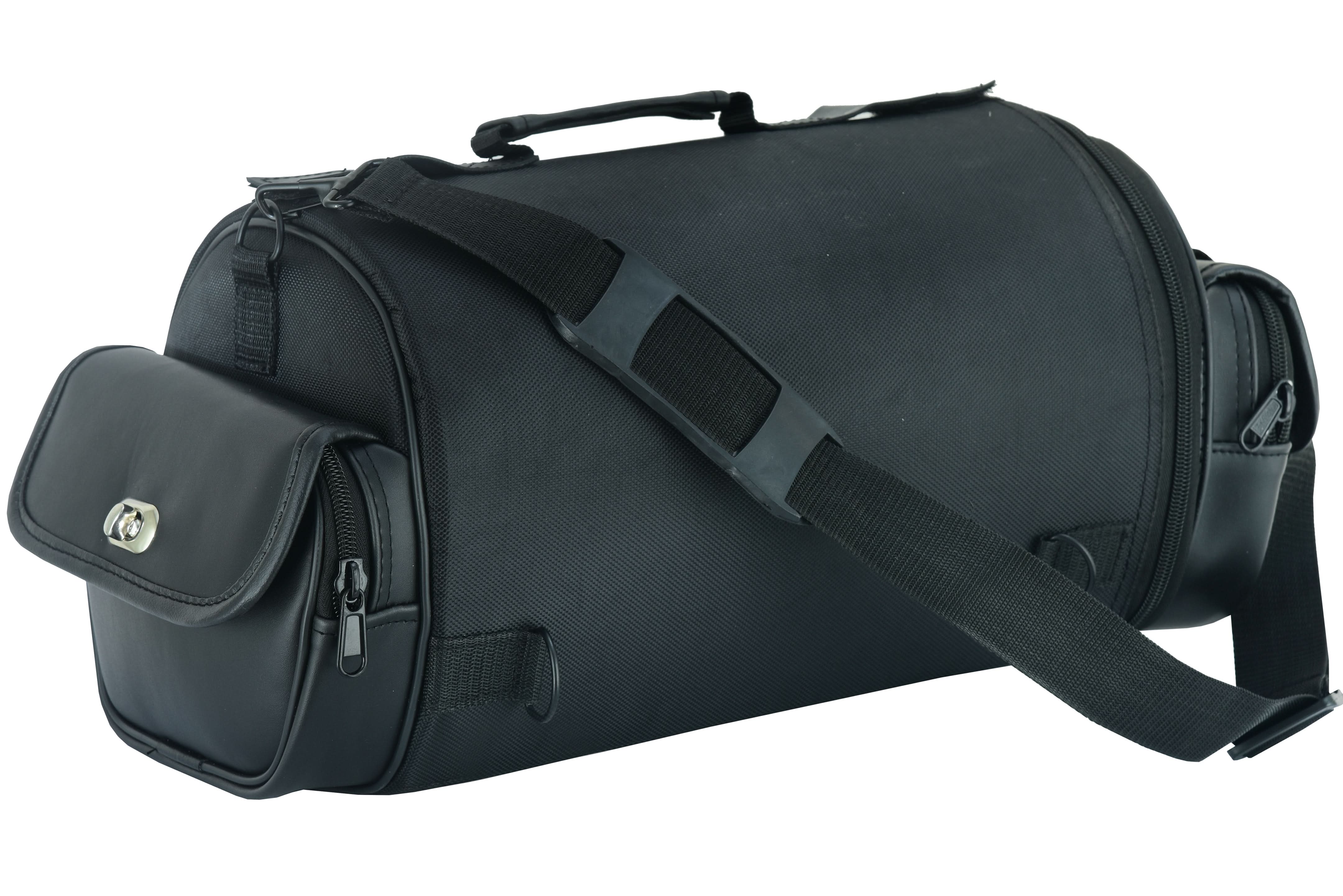 Adventure Pack Sissy Bar Bags Renegade Classics