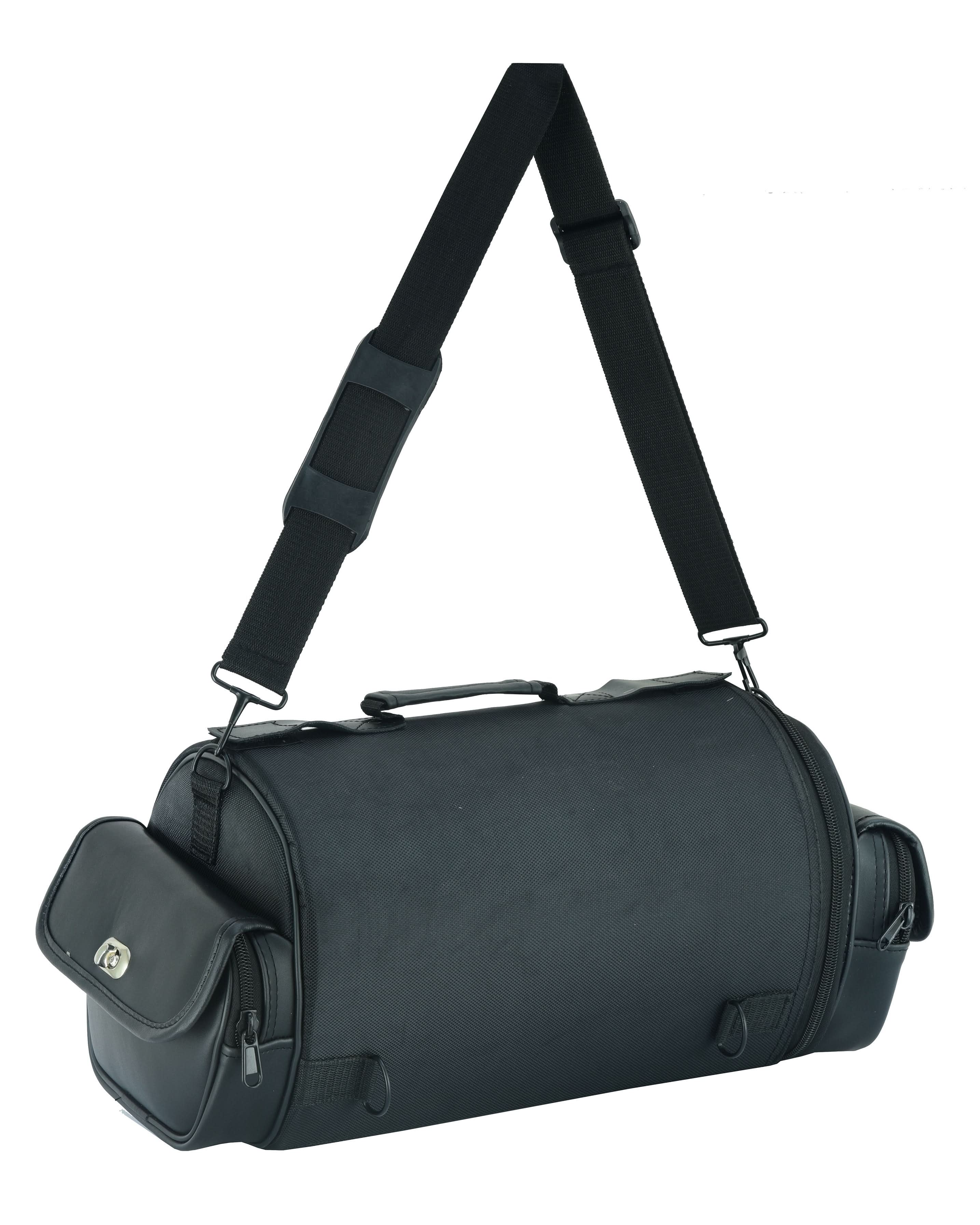 Adventure Pack Sissy Bar Bags Renegade Classics
