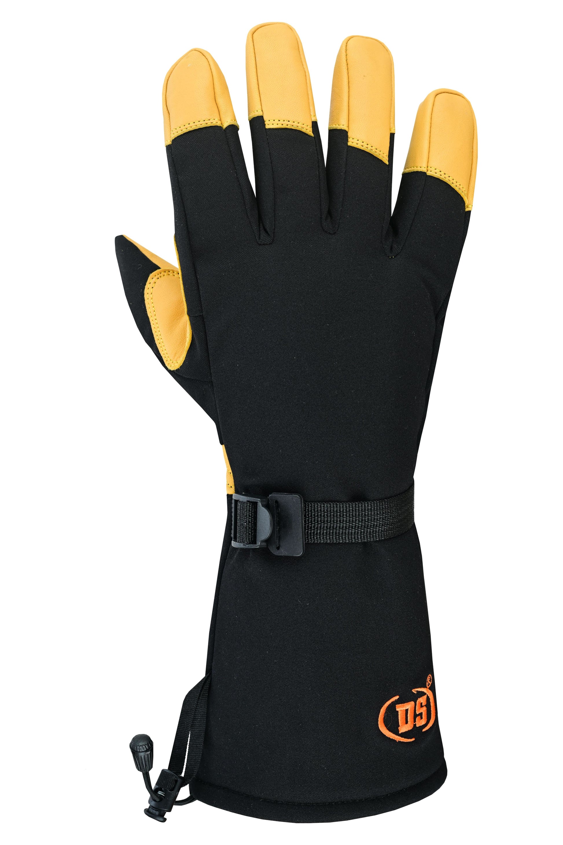 BW Puff Protector Safety Gloves Renegade Classics