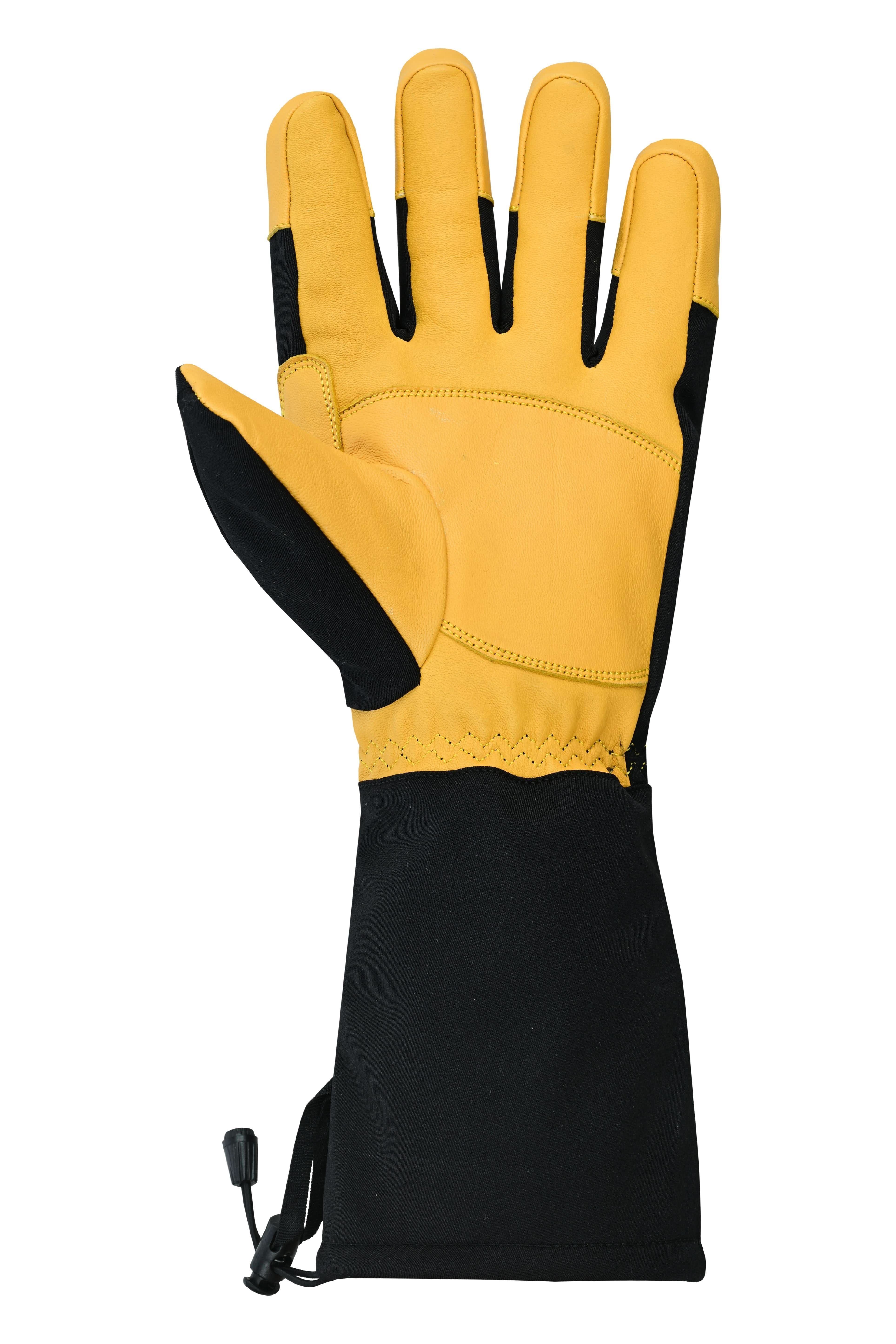 BW Puff Protector Safety Gloves Renegade Classics