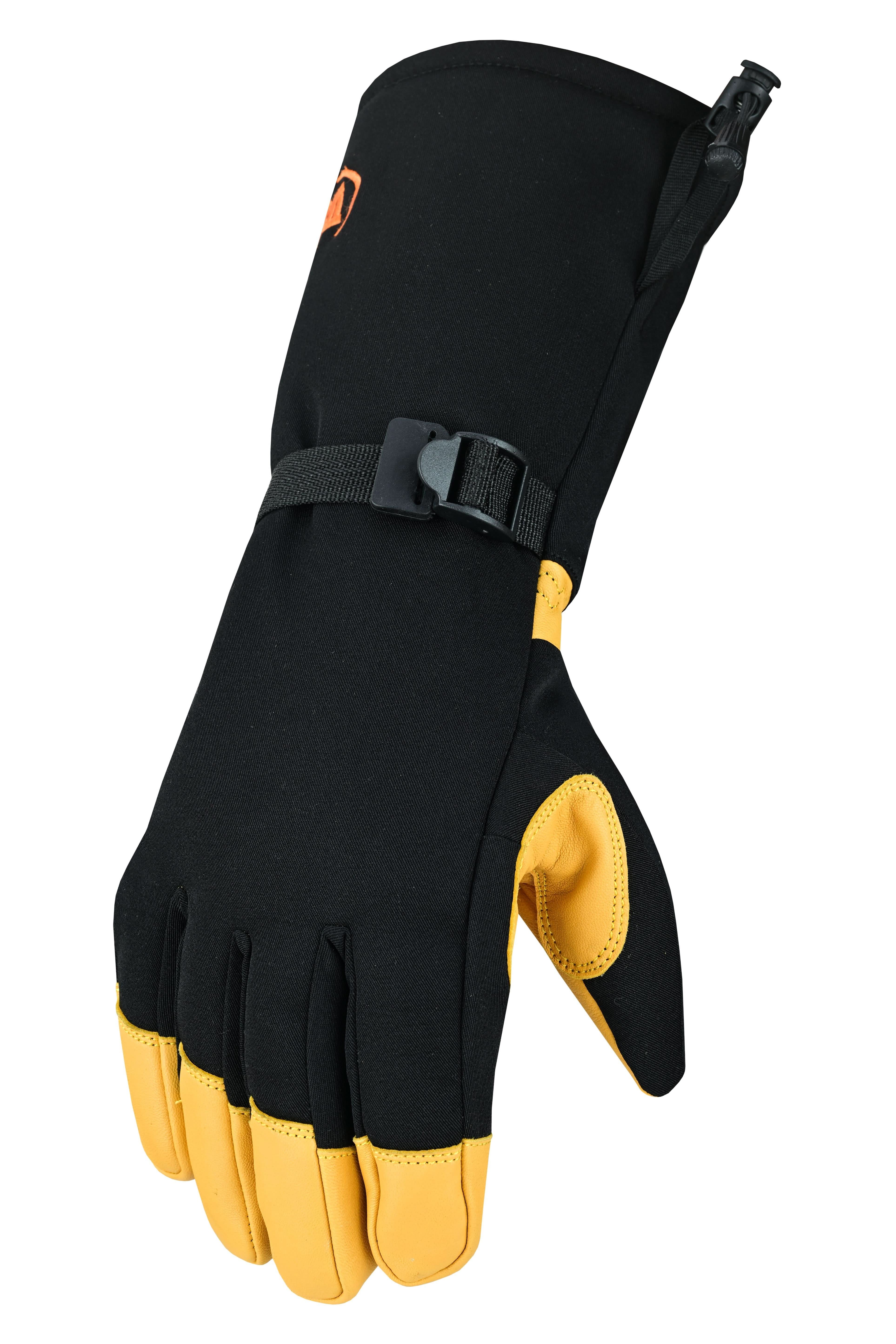 BW Puff Protector Safety Gloves Renegade Classics