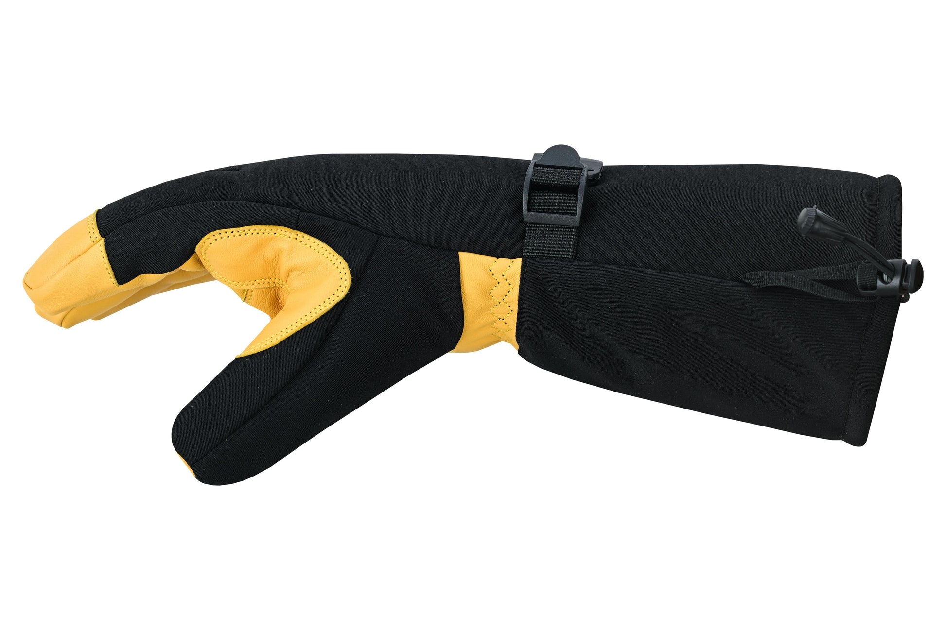 BW Puff Protector Safety Gloves Renegade Classics