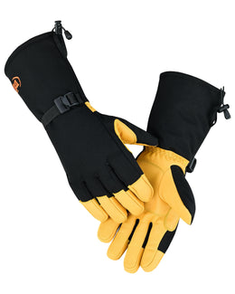 BW Puff Protector Safety Gloves Renegade Classics