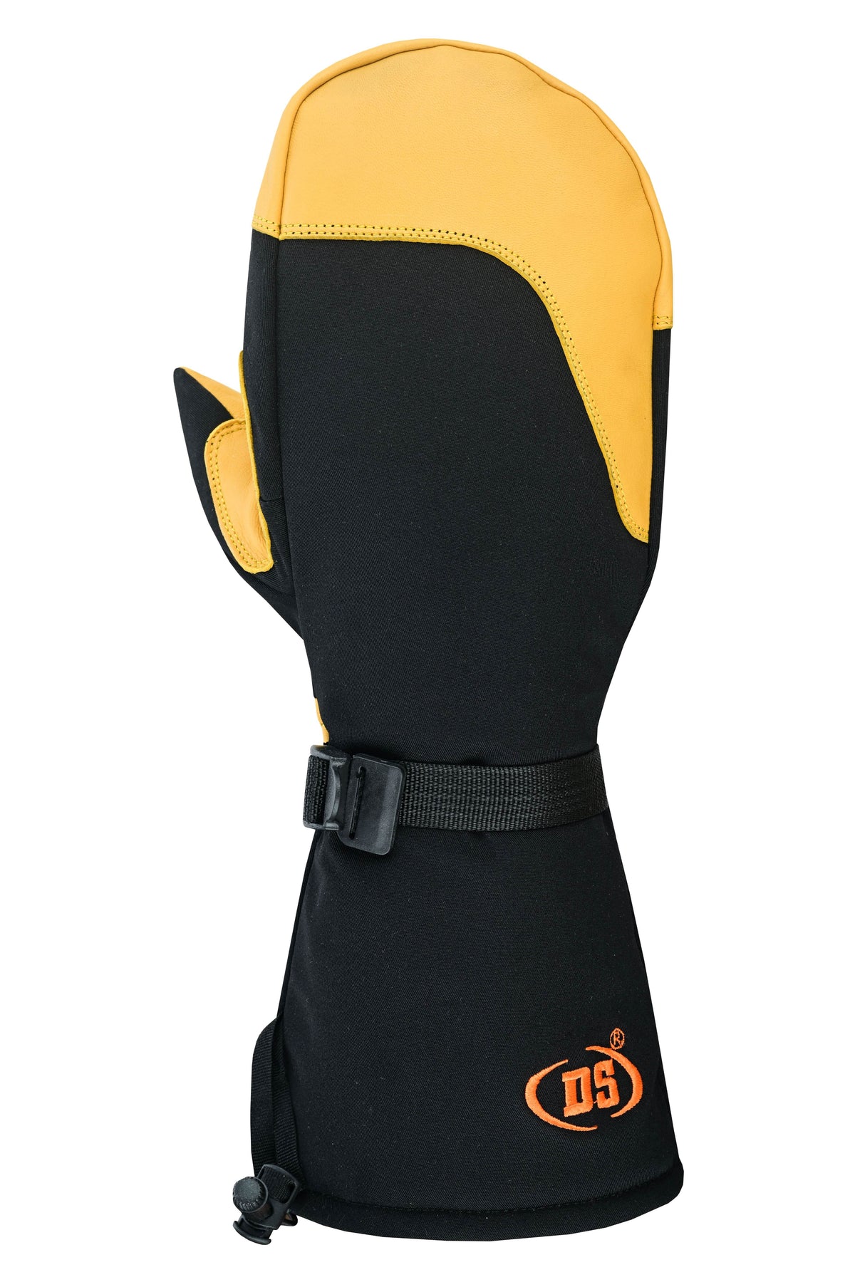 BW Frost Fighter Safety Gloves Renegade Classics