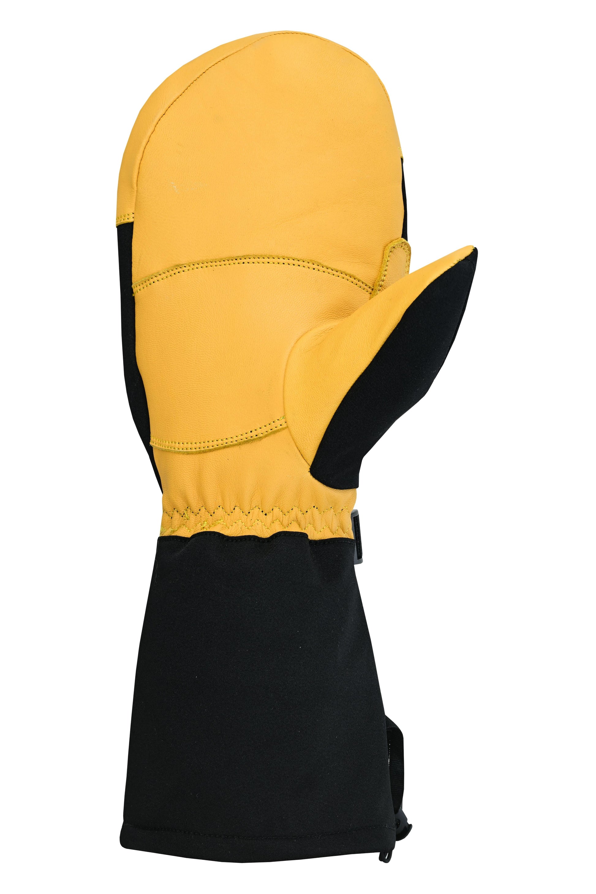 BW Frost Fighter Safety Gloves Renegade Classics