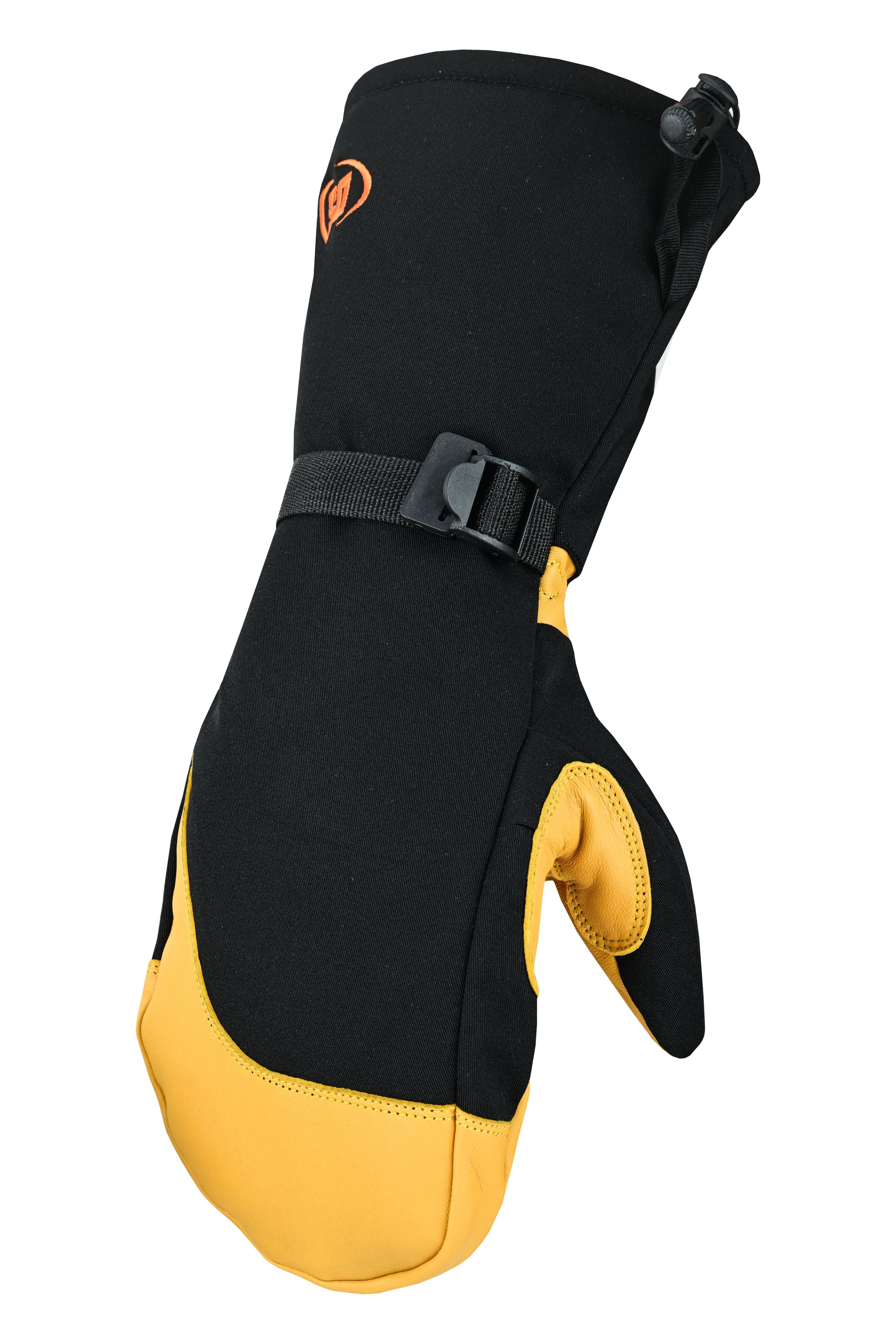 BW Frost Fighter Safety Gloves Renegade Classics