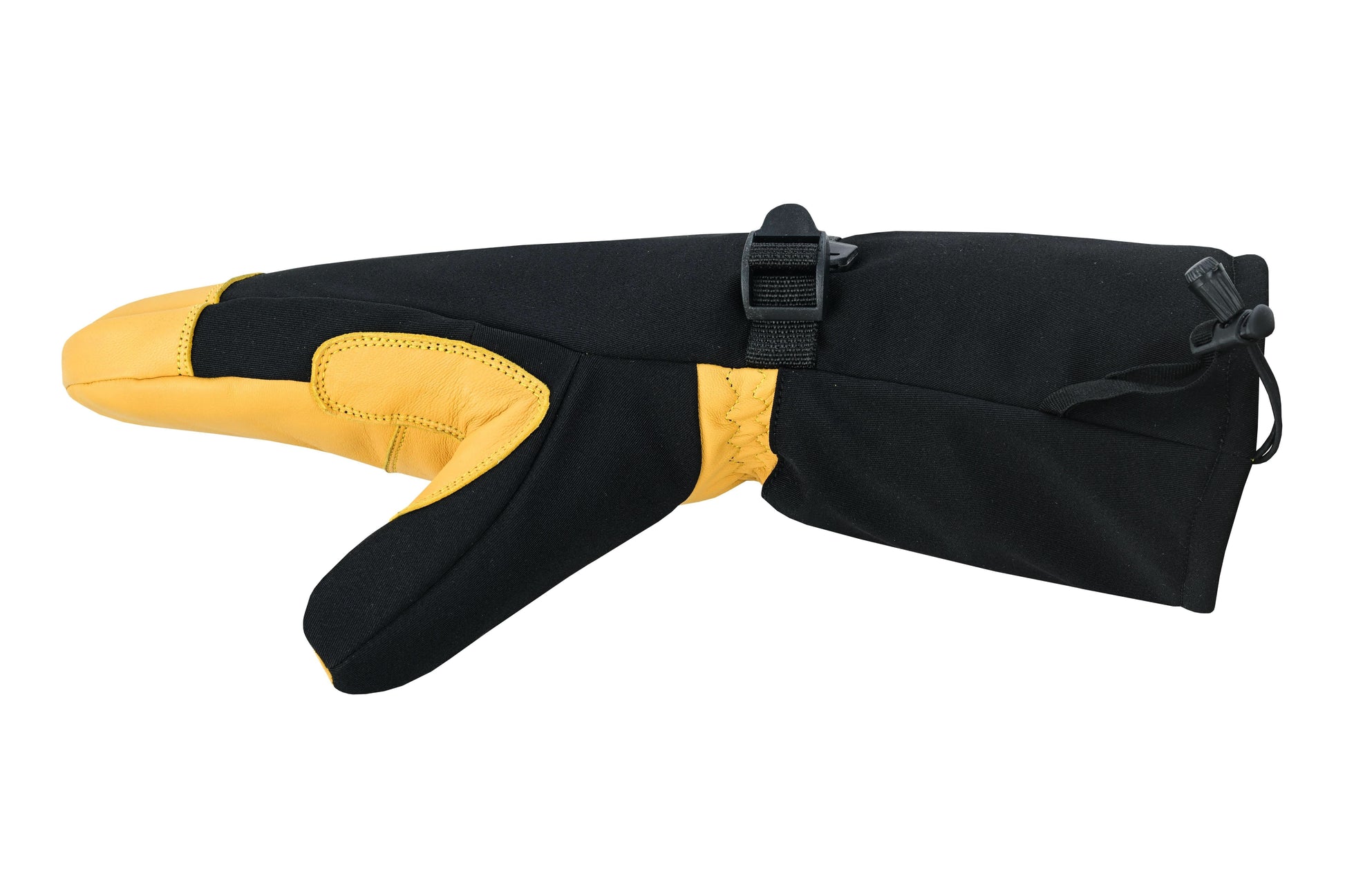 BW Frost Fighter Safety Gloves Renegade Classics