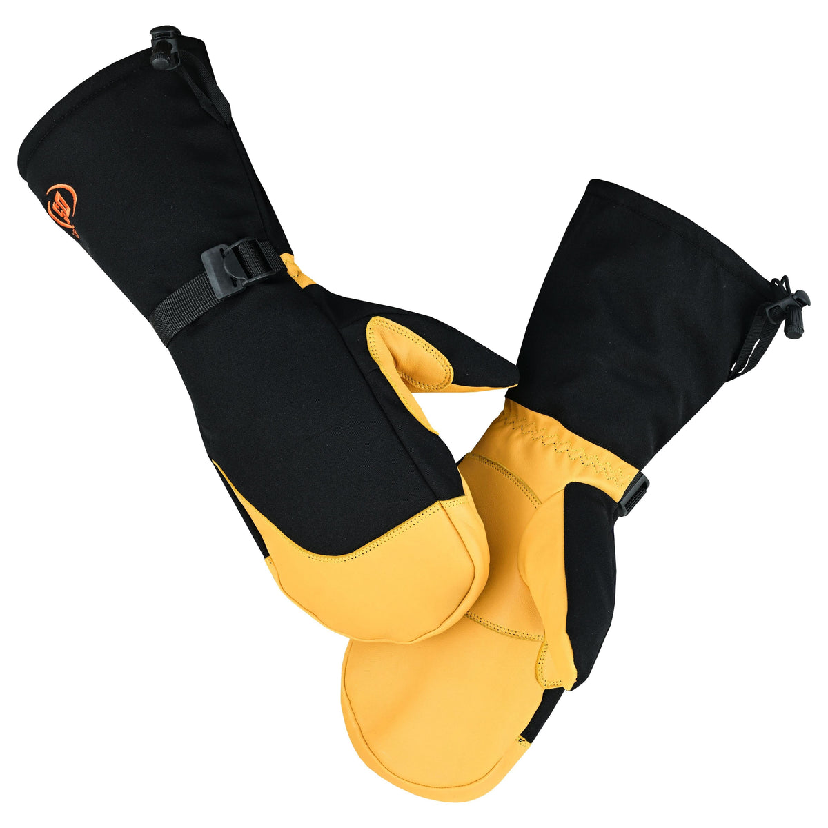 BW Frost Fighter Safety Gloves Renegade Classics