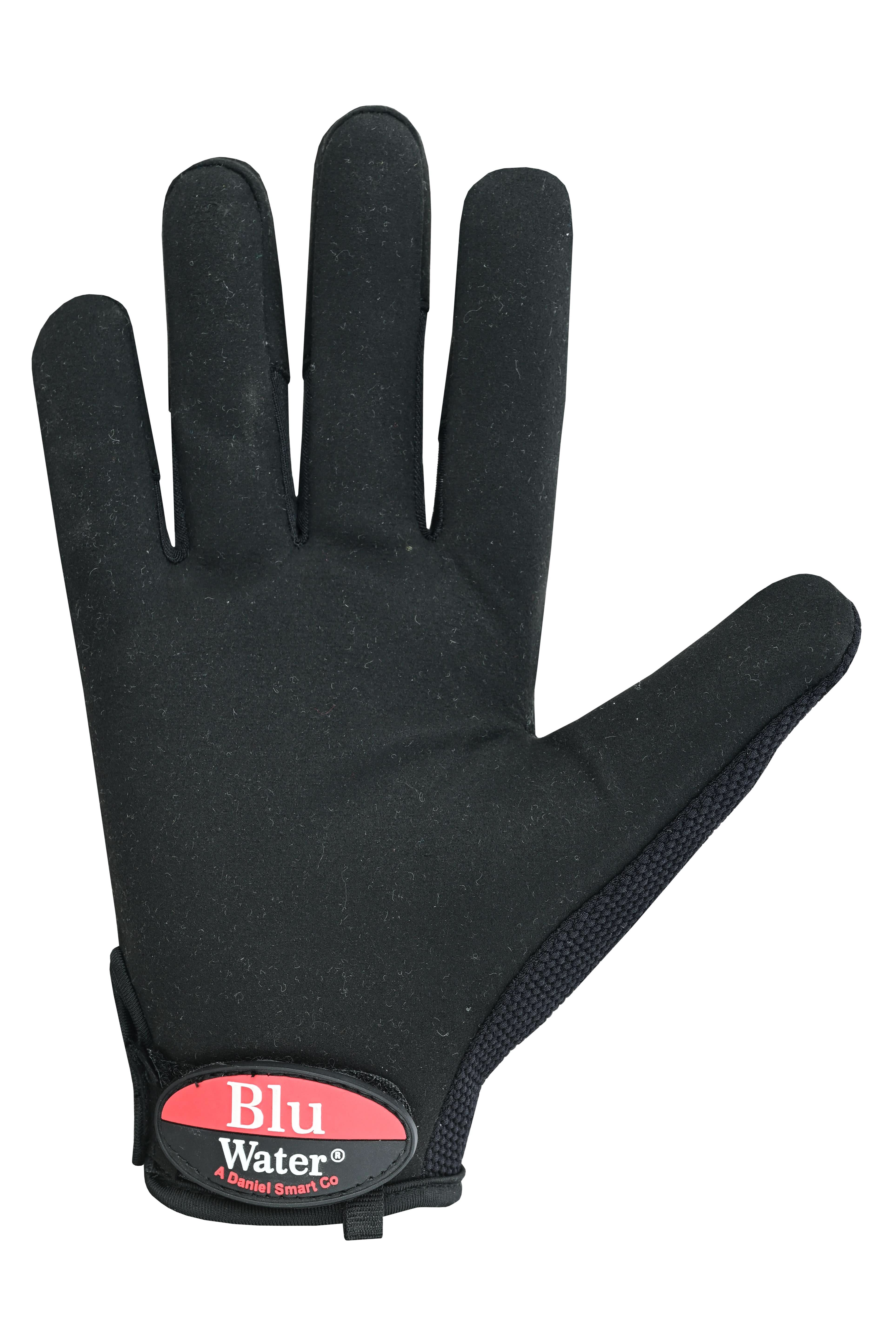 BW Tool Time Safety Gloves Renegade Classics
