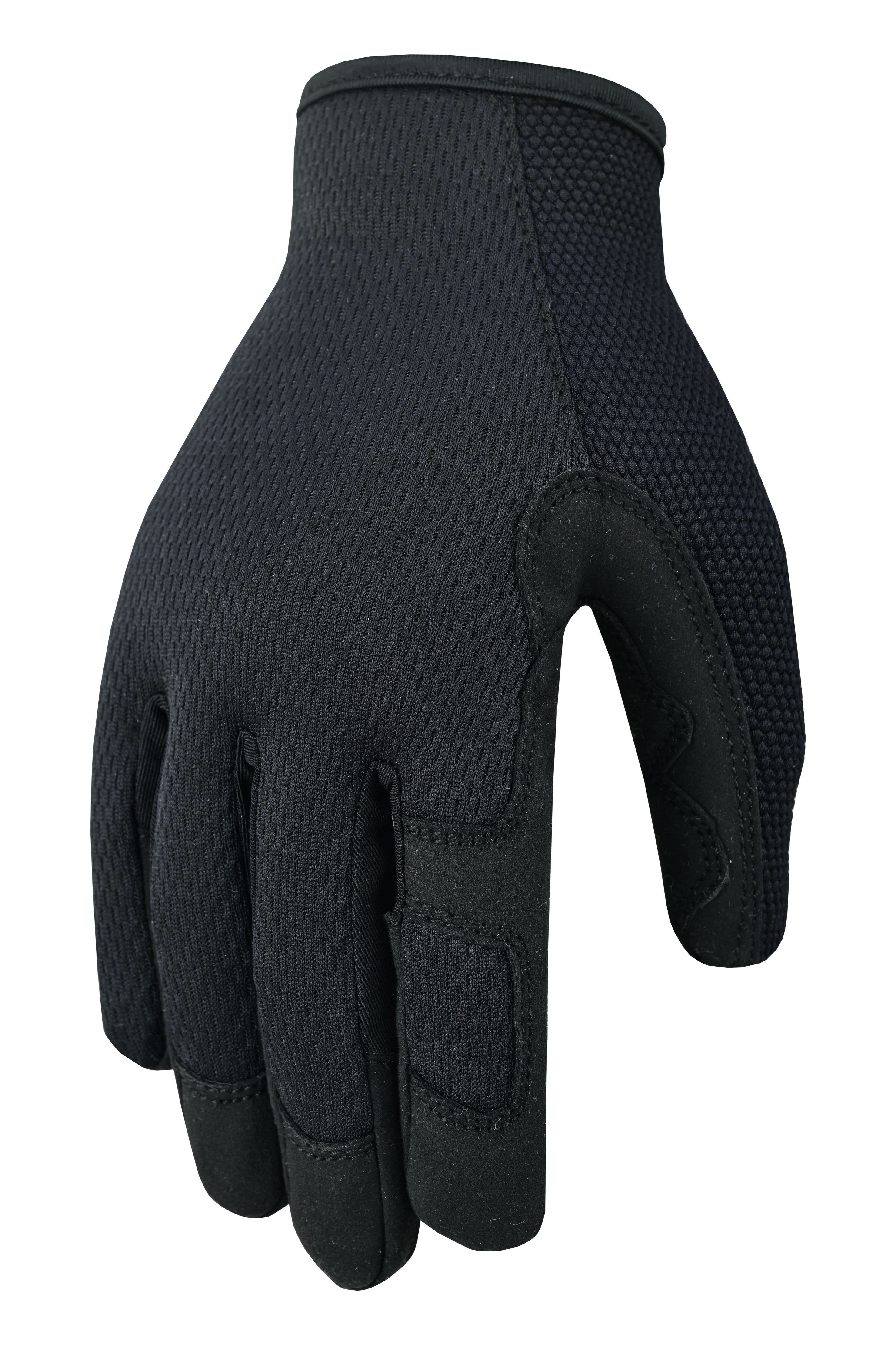 BW Tool Time Safety Gloves Renegade Classics
