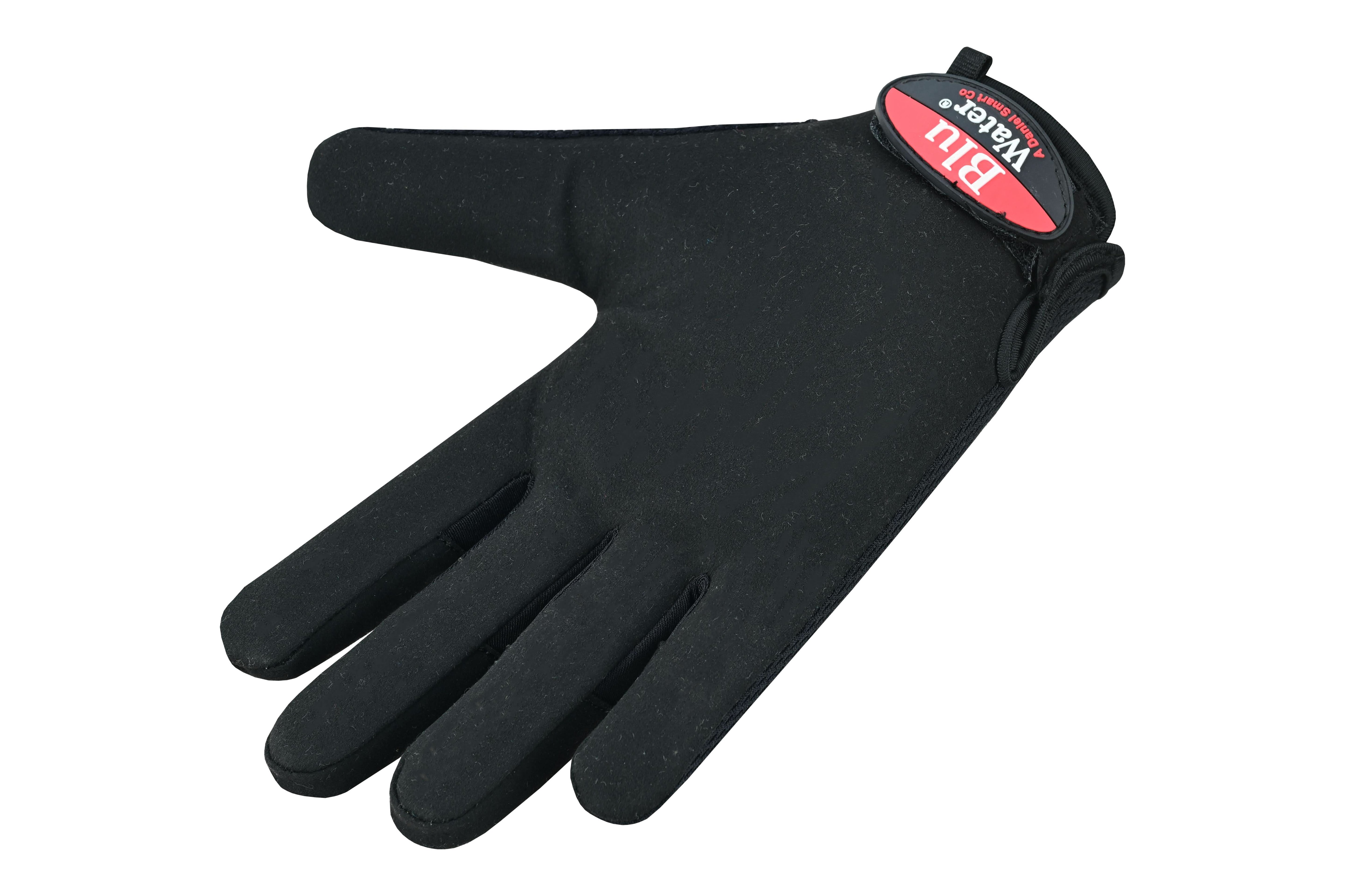 BW Tool Time Safety Gloves Renegade Classics