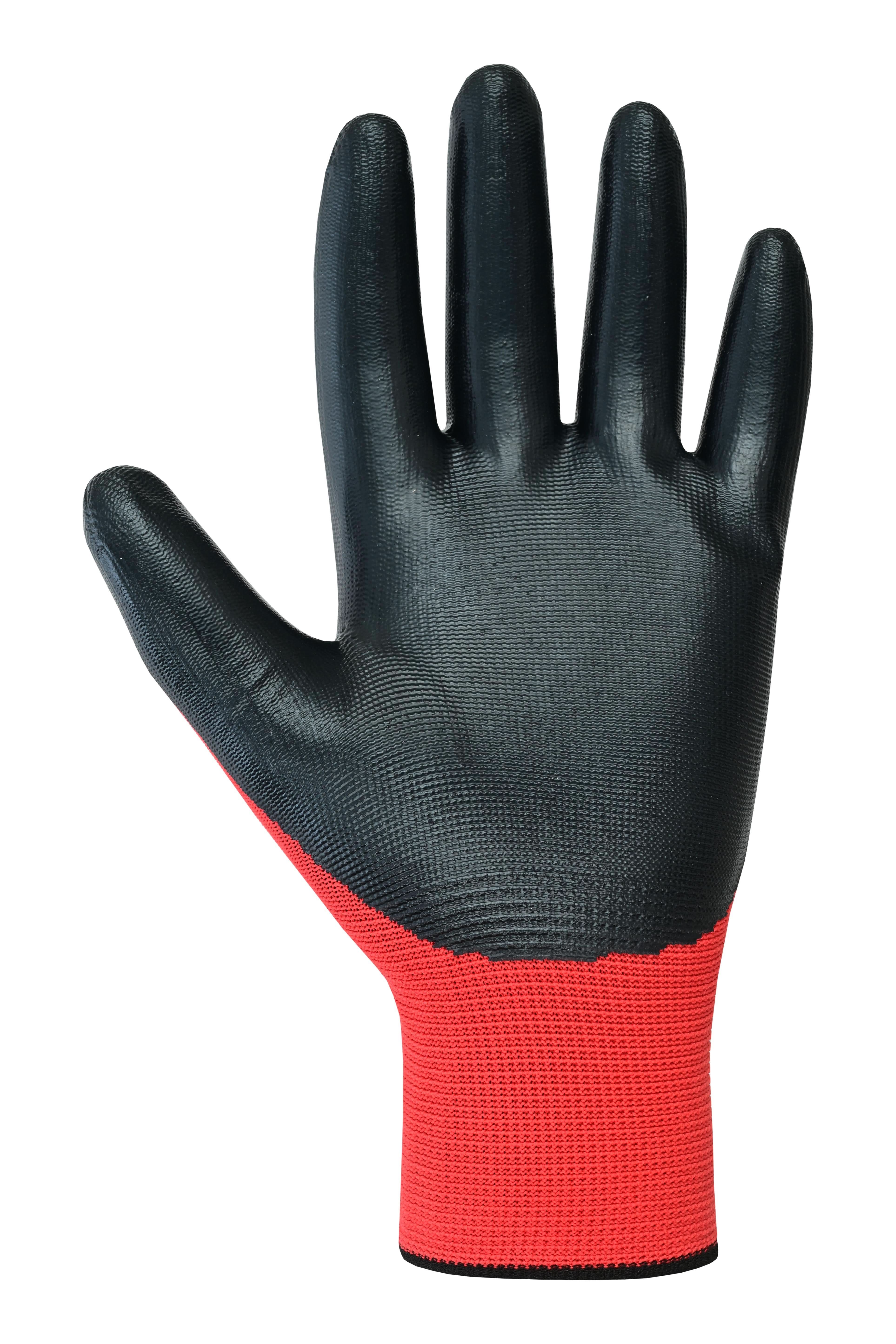 BW Aqua Seal Safety Gloves Renegade Classics