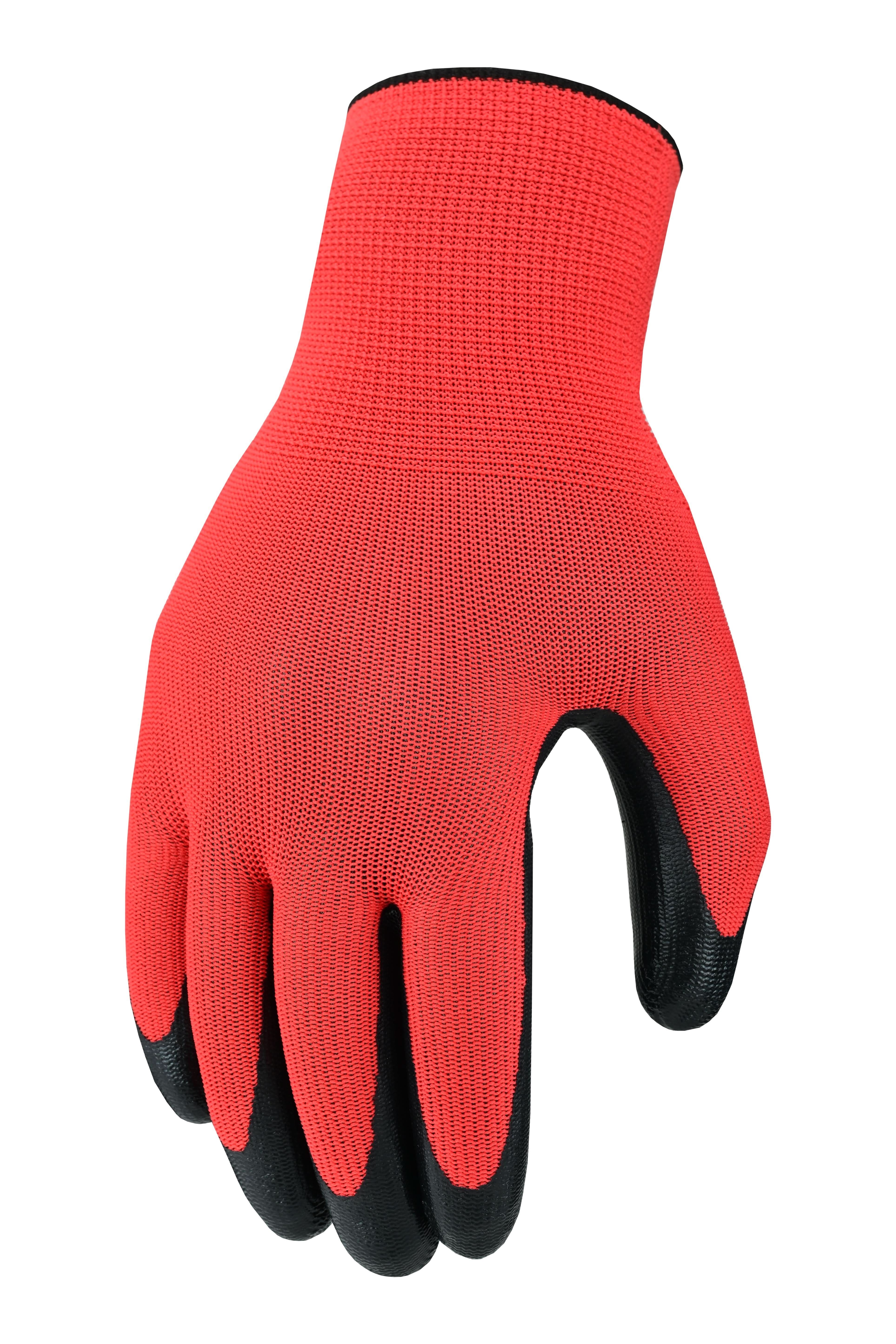 BW Aqua Seal Safety Gloves Renegade Classics