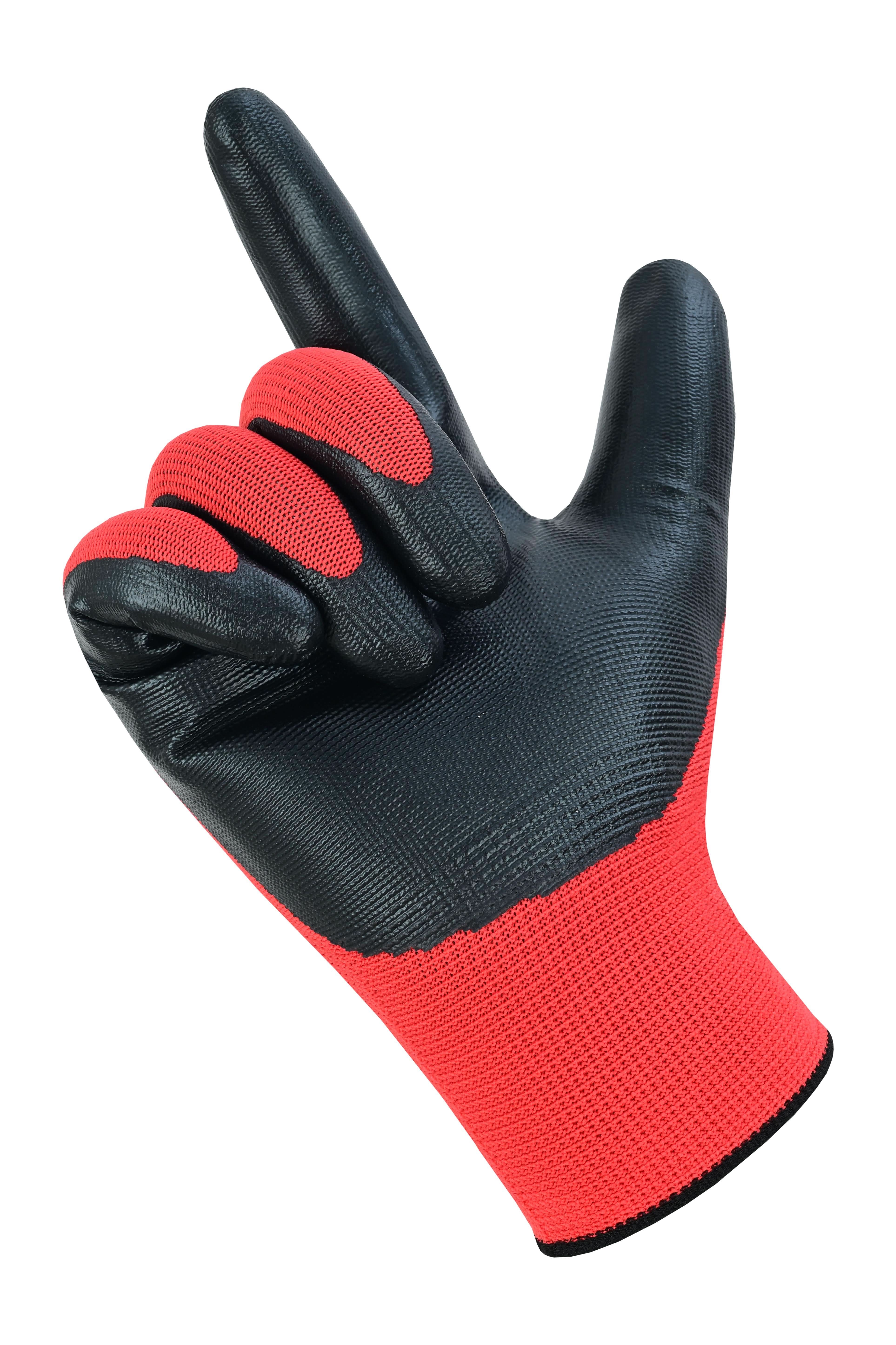 BW Aqua Seal Safety Gloves Renegade Classics