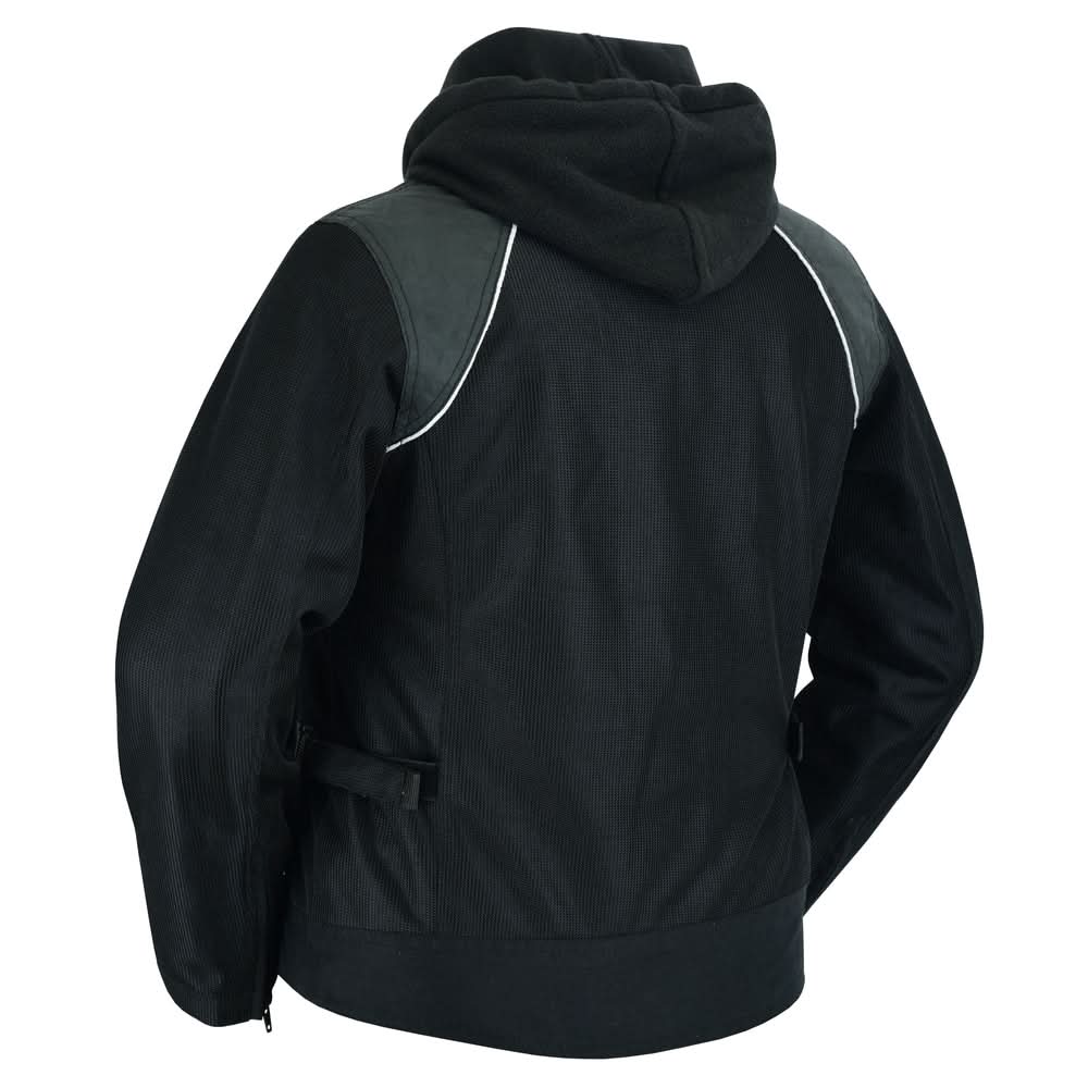 Darkstream™ Women's Mesh Motorcycle Jacket