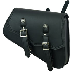 EmberVale Defender - Swing Arm Bag (Right Side)