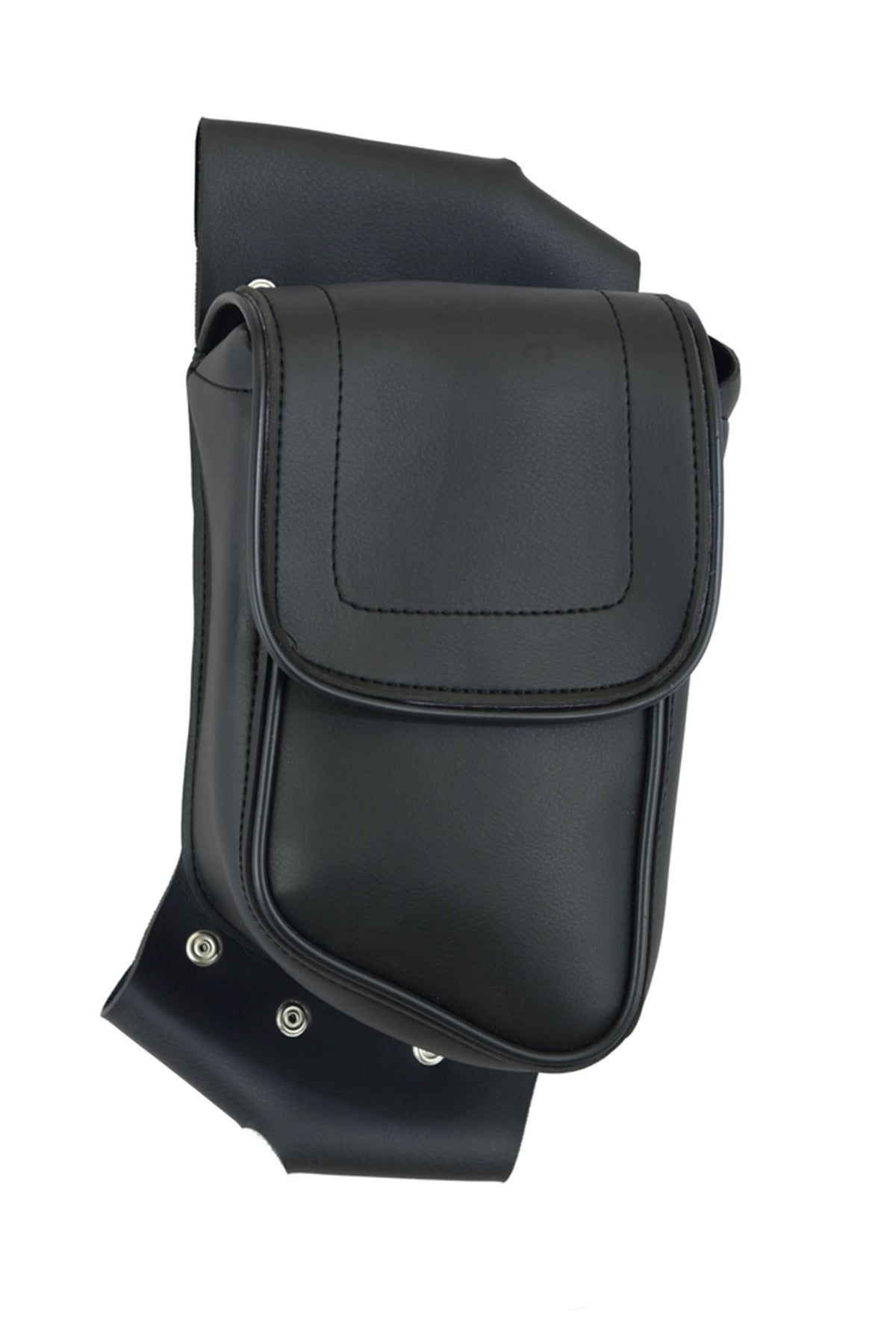 Evermont Elite - Motorcycle Crash Bar Bag (Left Side)