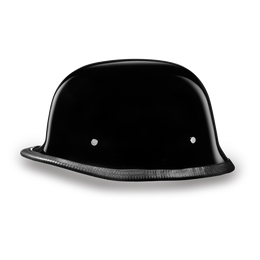 G1-A D.O.T. GERMAN - HI-GLOSS BLACK