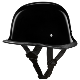 G1-A D.O.T. GERMAN - HI-GLOSS BLACK